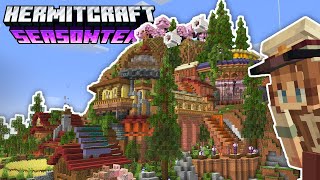 Thumbnail for Hermitcraft 10: Po Po Permit Purr Purr | Episode 14