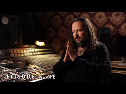 JONATHAN DAVIS - Through The Black Labyrinth // WHAT YOU BELIEVE (Episode Nine)