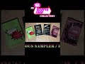 Memorabilia - Warped Tour '96 - Various Sampler & Promo Cassettes #shorts #short #warpedtour #merch