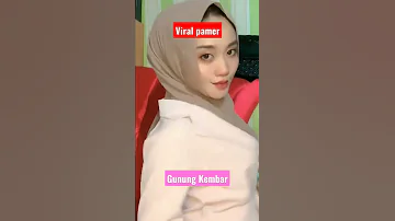 Hijab Pamer Payudara - Salsa Aulia #short #viral #tiktok