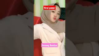 Hijab Pamer Payudara - Salsa Aulia 