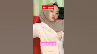 Hijab Pamer Payudara - Salsa Aulia #short #viral #tiktok