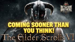 New Elder Scrolls 6 Leak Says We Are Getting It Sooner Than We Think!