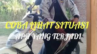 Story Wa hey Mantan