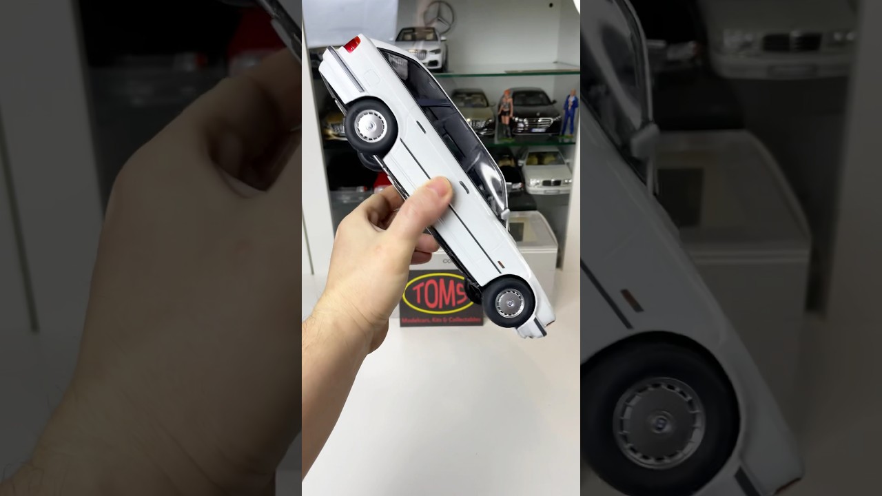 BMW E34 5 series touring by Triple 9 - 