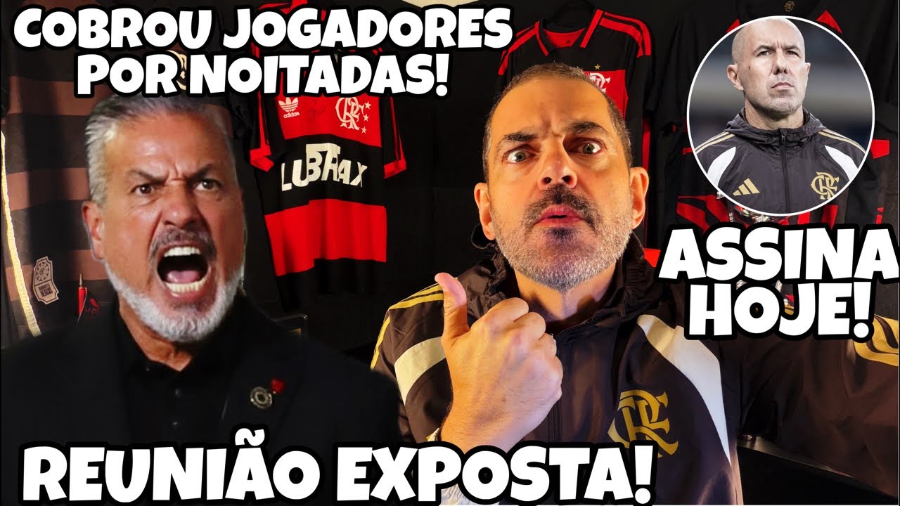 PLANTÃO DA MADRUGADA! TUDO EXPOSTO! BOTO COBROU JOGADORES NO CT POR NOITADAS E PEDIDOS DE AUMENTO!