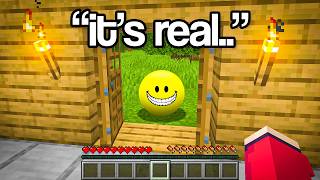 Playing The BANNED Verity Mod..