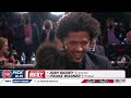 2021 NBA DRAFT - COMPLETE BROADCAST - DRAFTGRUB Mp3 Song