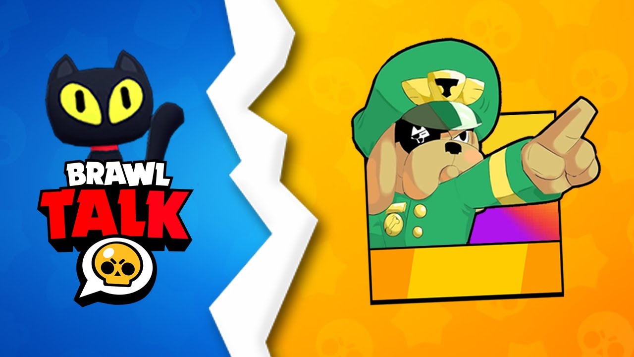 бравлера лу. Brawl talk с новыми бравлерами. бравл толк. бравл толк в бравл старс. бравл тэлк.