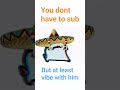 please vibe with him #ias #humor #chihuahua #memes #roblox