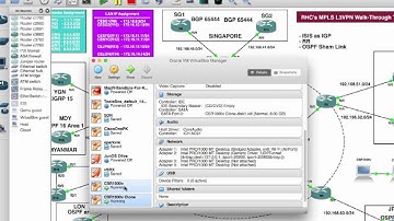 Cisco CSR 1000v Cloud Service Router - Tutorial 01