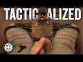 Get Tacticalized! 🔫 Instructor Earl's Home Defense Crib Get Tacticalized! 🔫 Instructor Earl's Home Defense Crib