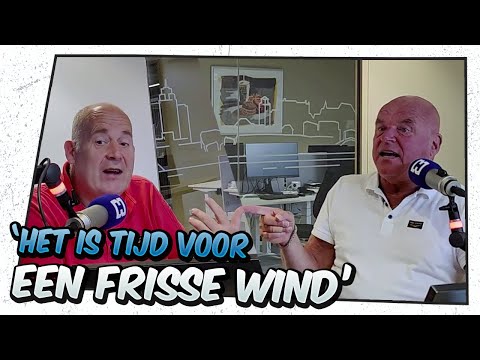 Kale & Kokkie: "Geef Farioli een kans"'
