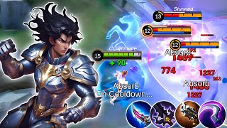 Unveiling Badang's One Hit Damage Hack: MLBB | MOBILE LEGENDS