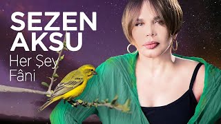 Video-Miniaturansicht von „Sezen Aksu - Her Şey Fâni“