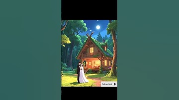 Thumbnail of Dream Home in the Woods: An Eternal Love Story  #music #song