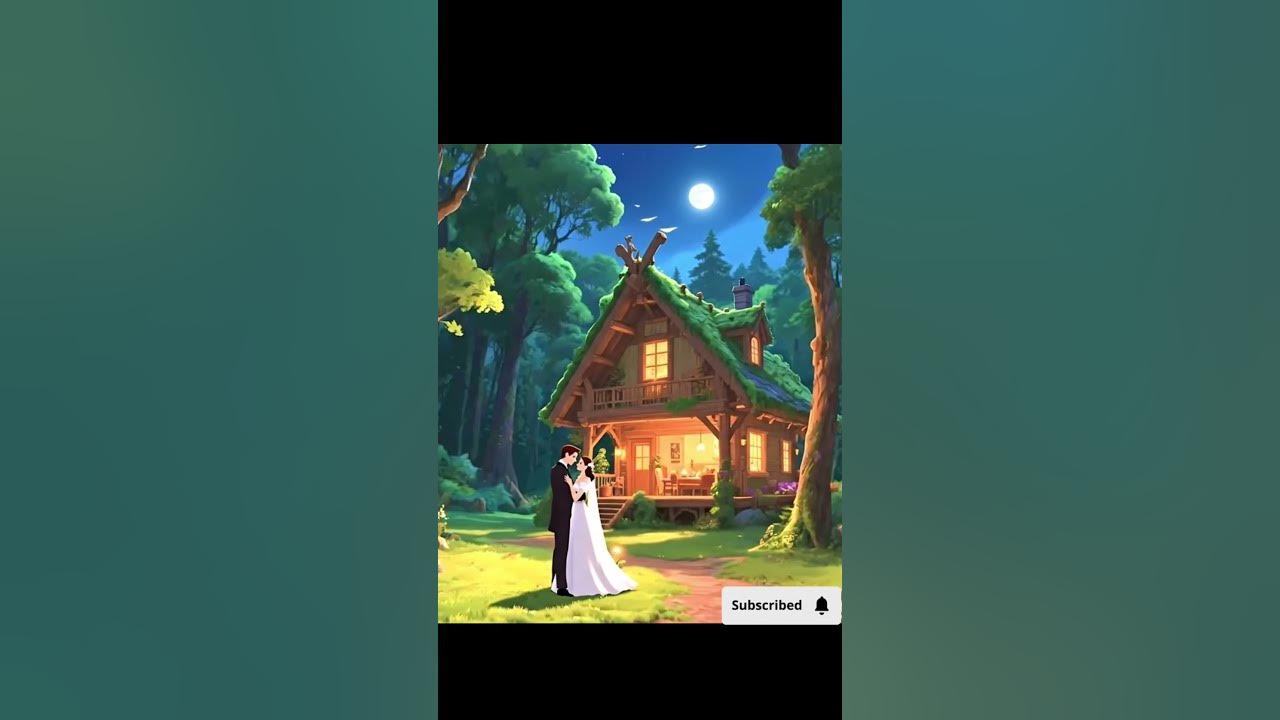 Dream Home in the Woods: An Eternal Love Story #music #song Dream Home in the Woods: An Eternal Love Story #music #song