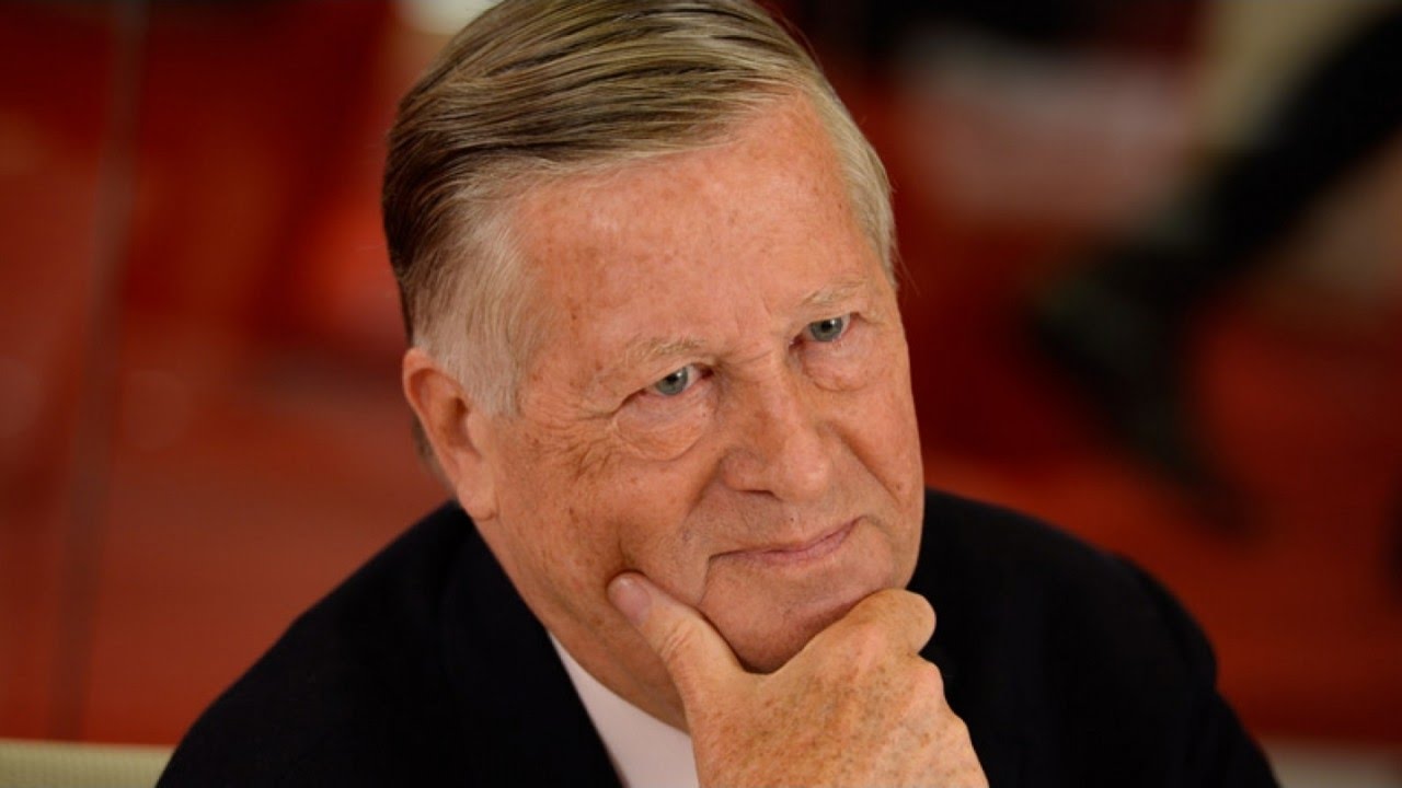 Alain Duhamel "Emmanuel Macron apparaît comme le bourreau qui