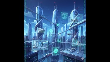 17 Futuristic Tech Trends Coming in 2026 | AI, Robots & Brain-Controlled Devices