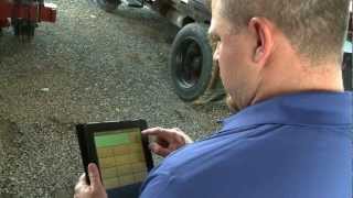 FarmLogic Makes a Difference in the Field