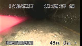 527 NE 81st St Seattle, WA  98115, side sewer video