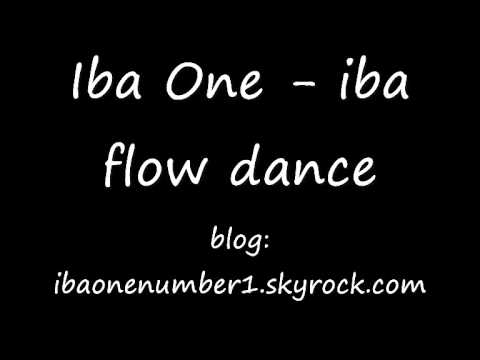 Download Iba One - iba flow dance