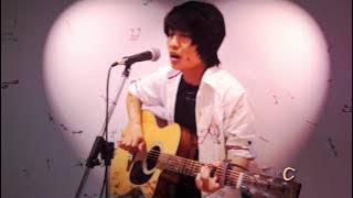 စွန့်စားမယ့်အချစ် (cover)