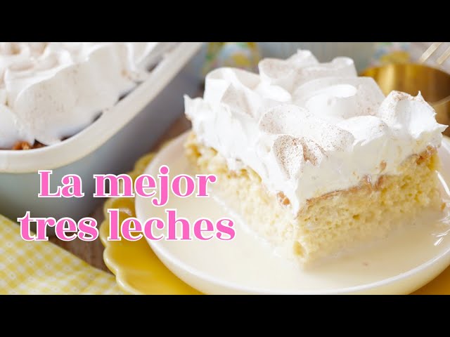 tortatresleches #tresleches #treslechescake #cake #merengueitaliano  #guanare #portuguesa #venezuela #bricar_cake