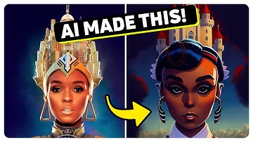 Bringing Janelle Monae