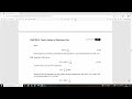 سلسلة مقدمة الى مادة Signals درس 75 (Ch5 SOLVED PROBLEMS p4)