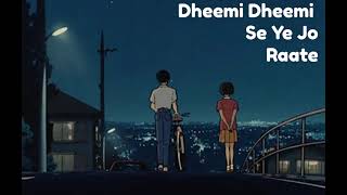 Khamoshi || #Ritviz || #Shorts♥️