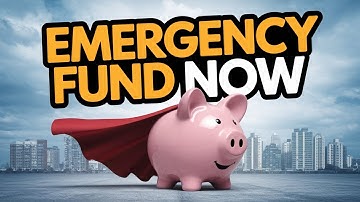 Emergency Funds Explained: Why You Need One & How to Build It