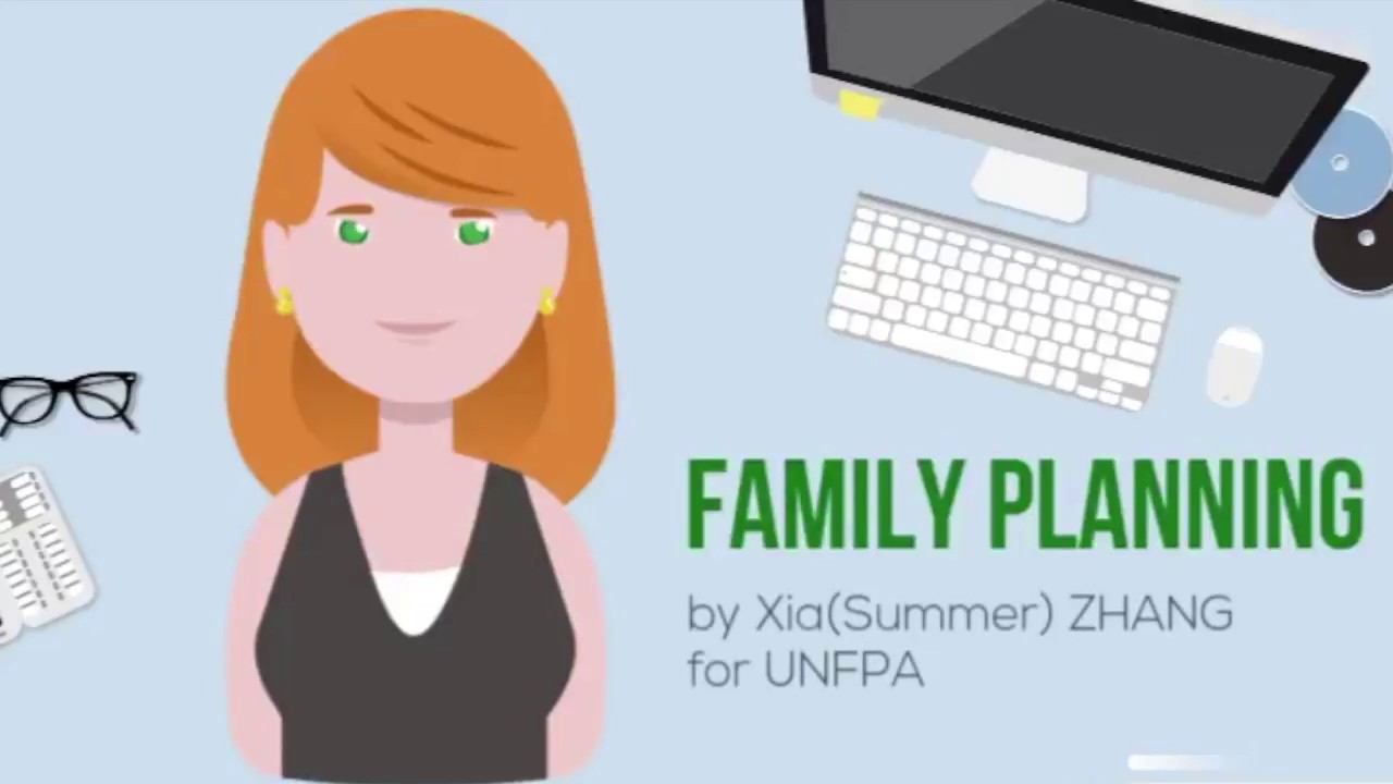 3ds UNFPA Social Media II - Family Planning