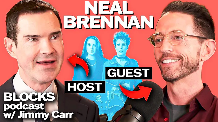 Freaky Friday. Jimmy Carr hosts guest Neal Brennan | Blocks Podcast - DayDayNews