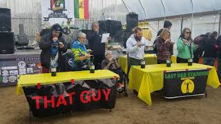 Organ Growers Cup 2019 Last Dab Standing part 4