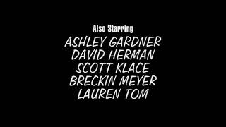 King Of The Hill Nancy Does Dallas 2009 End Credits