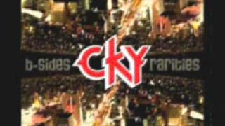 Video thumbnail of "CKY - To all Of You (Acoustic)"