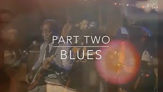 Blues People: Black Music in America - Part Two: Blues