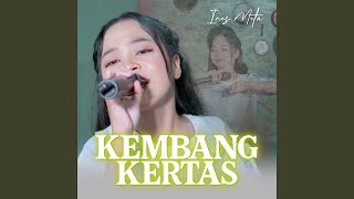 Kembang Kertas