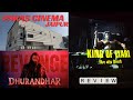 DHURANDAR 2 REVIEW || PARAS CINEMA JAIPUR REVIEW