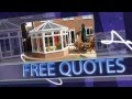 Richard connole conservatories Scunthorpe video of victorian conservatories