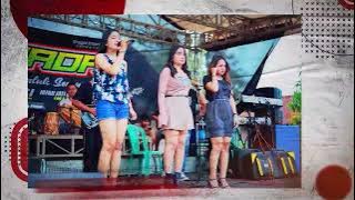 FULL ALBUM SENADA MUSIC - ORPEKA BERSATU X LOGRO - KEDUNGKLEPER BANGSRI JEPARA