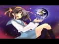 All Around The World (E=MC2 Mix) - Jenny Rom