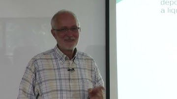 Lec-1 Atomistic modelling for microstructure evolution | Prof. Ferdinand Haider, Prof. M P Gururajan