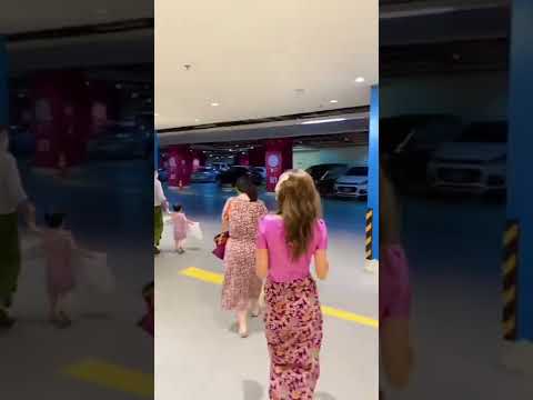 Korea Kpop Youtube Tiktok Vlog Yangon Cutegirl Myanmarmodel 