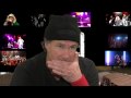 Chickenfoot - Web Site & Holiday Message