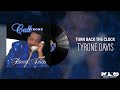 Tyrone Davis - Turn Back The Clock