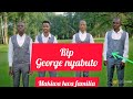 Etangi youth choir wampoteza kijana wao mmoja George Nyabuto rest in peace 😭😭