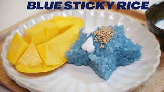 Ep.30 Sweet Mango with Sticky Rice/ข้าวเหนียวมะม่วง