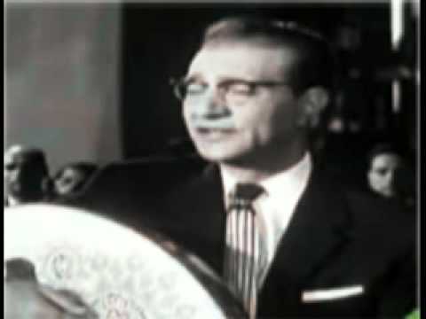 Musique 3itab Mohammed Abdel Wahab موسيقى عتاب عبد الوهاب 